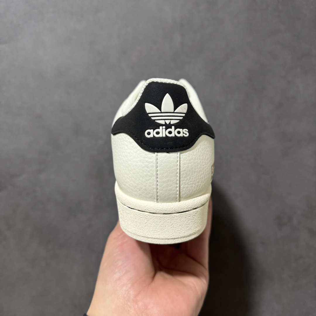 图片[4]-特价【定制版】adidas team court 贝壳头 浮夸的日韩版面与鞋底 颜值爆棚 开学季不撞鞋 货号：SD6810 尺码：36 36.5 37 38 38.5 39 40 40.5 41 42 42.5 43 44 45-选品中心