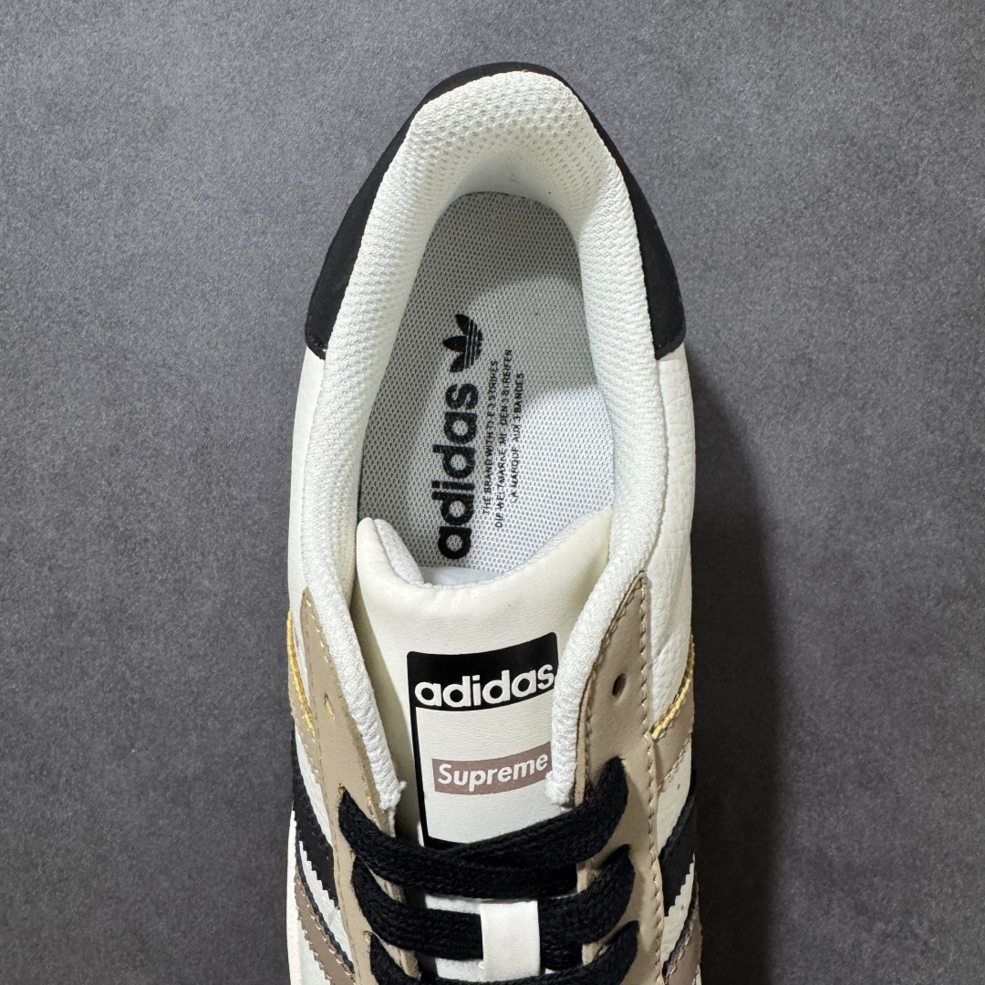 图片[7]-特价【定制版】adidas team court 贝壳头 浮夸的日韩版面与鞋底 颜值爆棚 开学季不撞鞋 货号：SD6810 尺码：36 36.5 37 38 38.5 39 40 40.5 41 42 42.5 43 44 45-选品中心