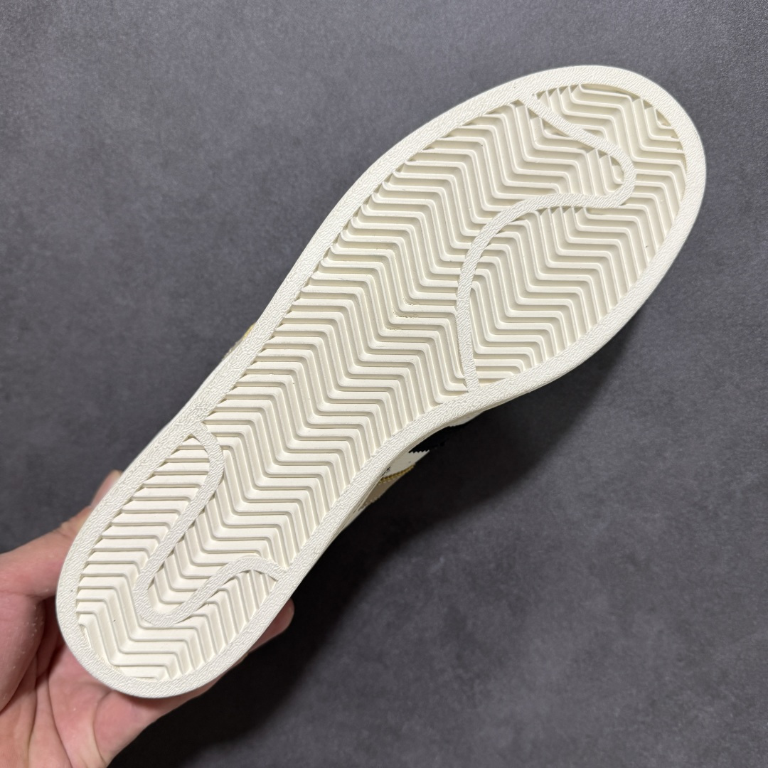 图片[9]-特价【定制版】adidas team court 贝壳头 浮夸的日韩版面与鞋底 颜值爆棚 开学季不撞鞋 货号：SD6810 尺码：36 36.5 37 38 38.5 39 40 40.5 41 42 42.5 43 44 45-选品中心