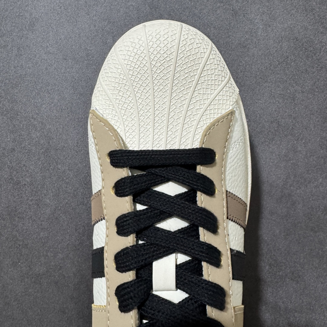 图片[8]-特价【定制版】adidas team court 贝壳头 浮夸的日韩版面与鞋底 颜值爆棚 开学季不撞鞋 货号：SD6810 尺码：36 36.5 37 38 38.5 39 40 40.5 41 42 42.5 43 44 45-选品中心