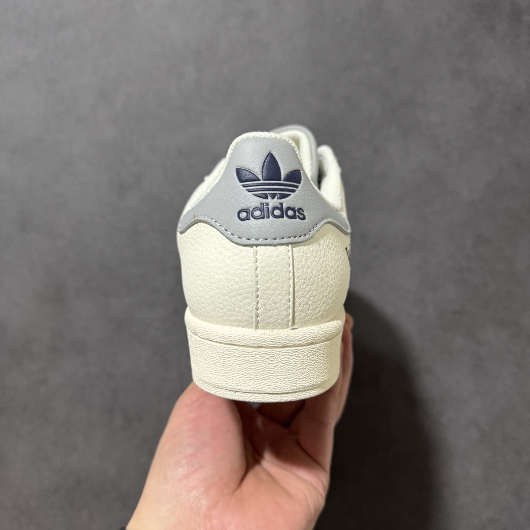 图片[4]-特价【定制版】adidas team court 贝壳头 浮夸的日韩版面与鞋底 颜值爆棚 开学季不撞鞋 货号：SD6806 尺码：36 36.5 37 38 38.5 39 40 40.5 41 42 42.5 43 44 45-选品中心