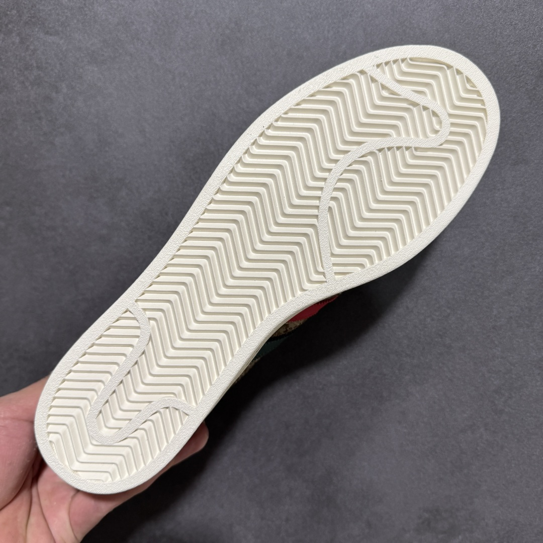 图片[9]-特价【定制版】adidas team court 贝壳头 浮夸的日韩版面与鞋底 颜值爆棚 开学季不撞鞋 货号：SD6807 尺码：36 36.5 37 38 38.5 39 40 40.5 41 42 42.5 43 44 45-选品中心