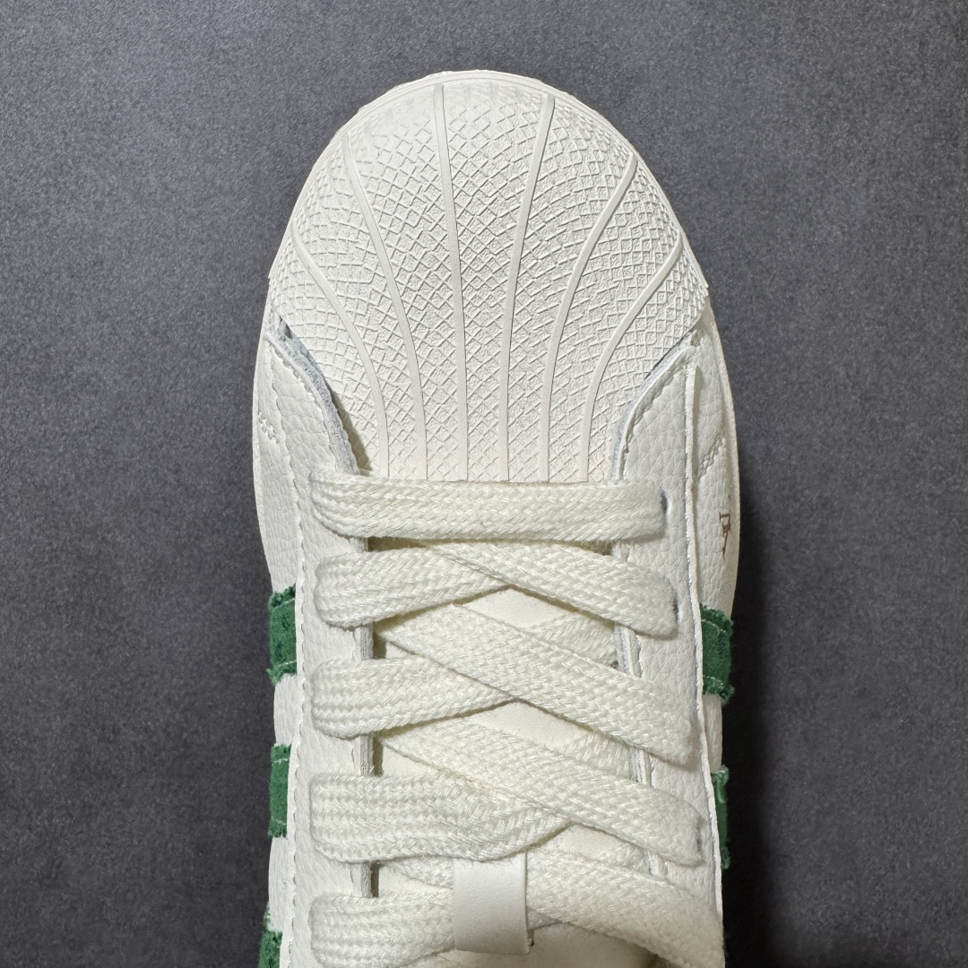 图片[8]-特价【定制版】adidas team court 贝壳头 浮夸的日韩版面与鞋底 颜值爆棚 开学季不撞鞋 货号：SD6819 尺码：36 36.5 37 38 38.5 39 40 40.5 41 42 42.5 43 44 45-选品中心