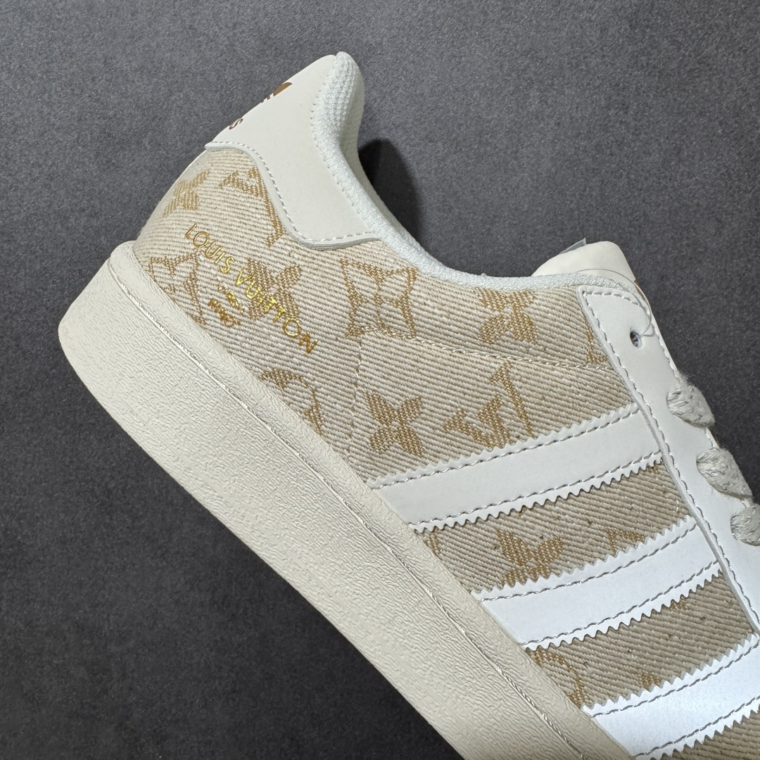 图片[6]-特价【定制版】adidas team court 贝壳头 浮夸的日韩版面与鞋底 颜值爆棚 开学季不撞鞋 货号：SD6809 尺码：36 36.5 37 38 38.5 39 40 40.5 41 42 42.5 43 44 45-选品中心