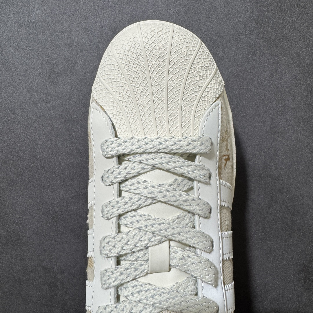 图片[8]-特价【定制版】adidas team court 贝壳头 浮夸的日韩版面与鞋底 颜值爆棚 开学季不撞鞋 货号：SD6809 尺码：36 36.5 37 38 38.5 39 40 40.5 41 42 42.5 43 44 45-选品中心