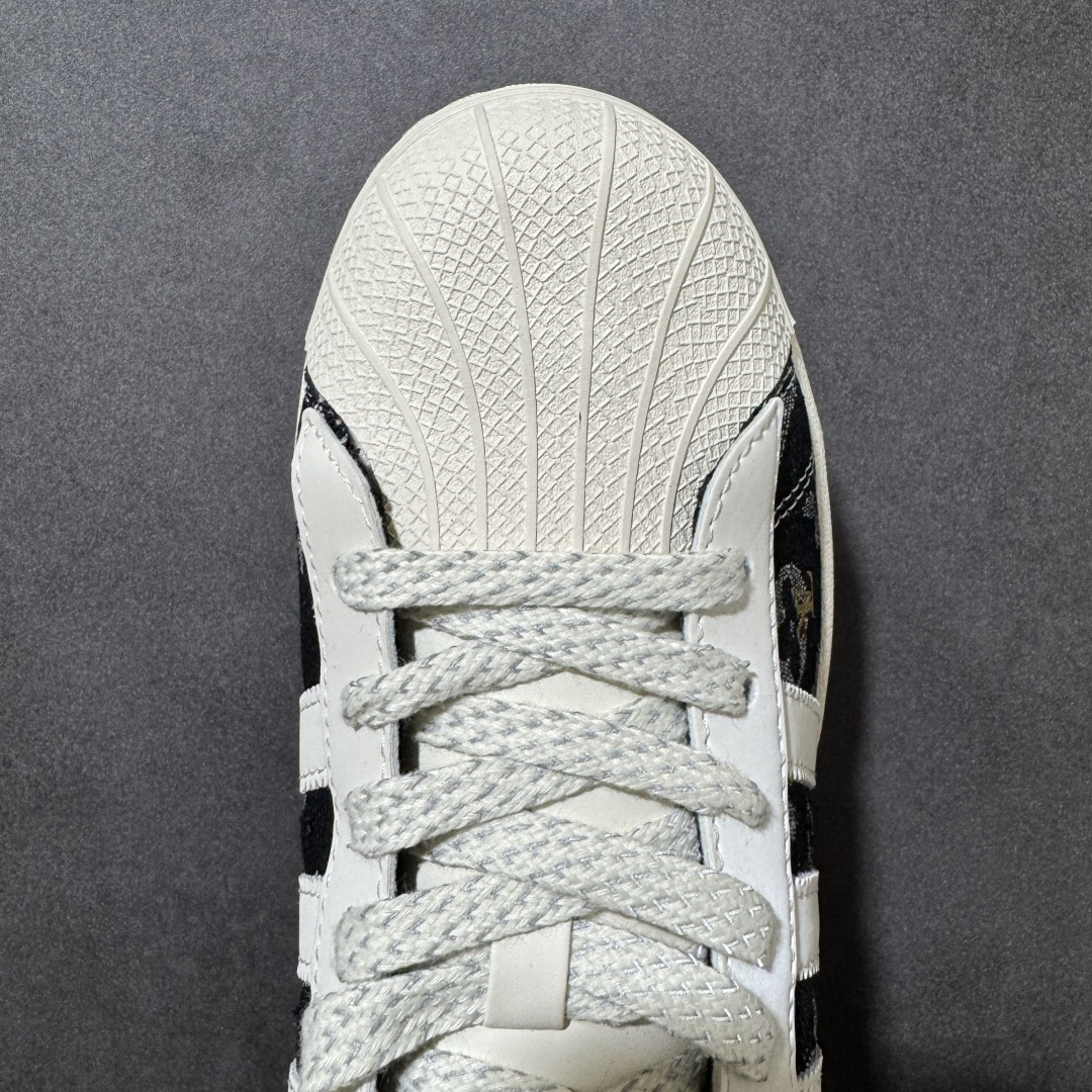 图片[8]-特价【定制版】adidas team court 贝壳头 浮夸的日韩版面与鞋底 颜值爆棚 开学季不撞鞋 货号：SD6808 尺码：36 36.5 37 38 38.5 39 40 40.5 41 42 42.5 43 44 45-选品中心