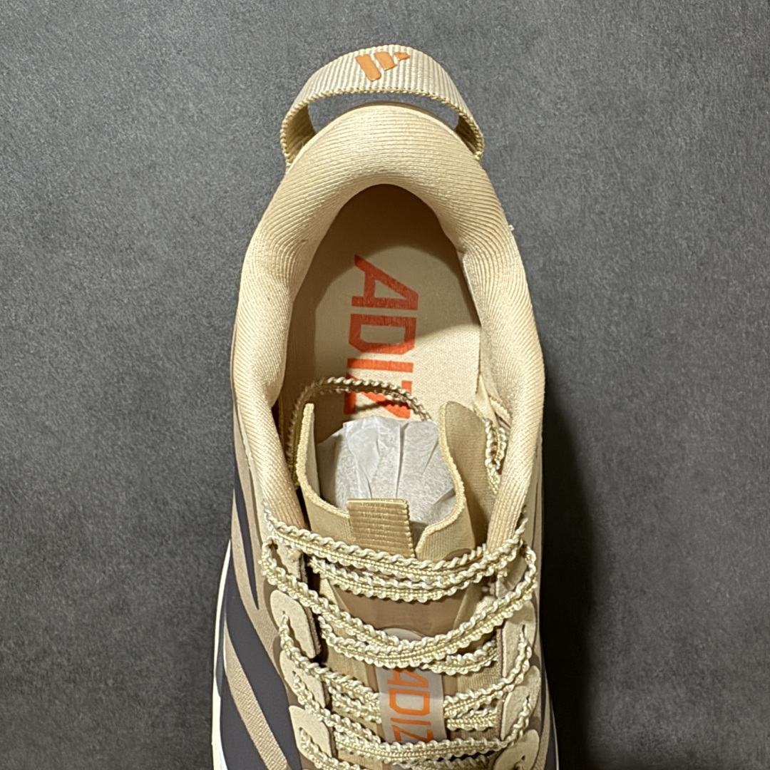 图片[7]-【公司级】Adidas Adizero Pro Evo SL ATR 阿迪达斯 舒适百搭防滑耐磨 低帮 休闲跑步鞋 KK2690 尺码：36-45带半码-选品中心