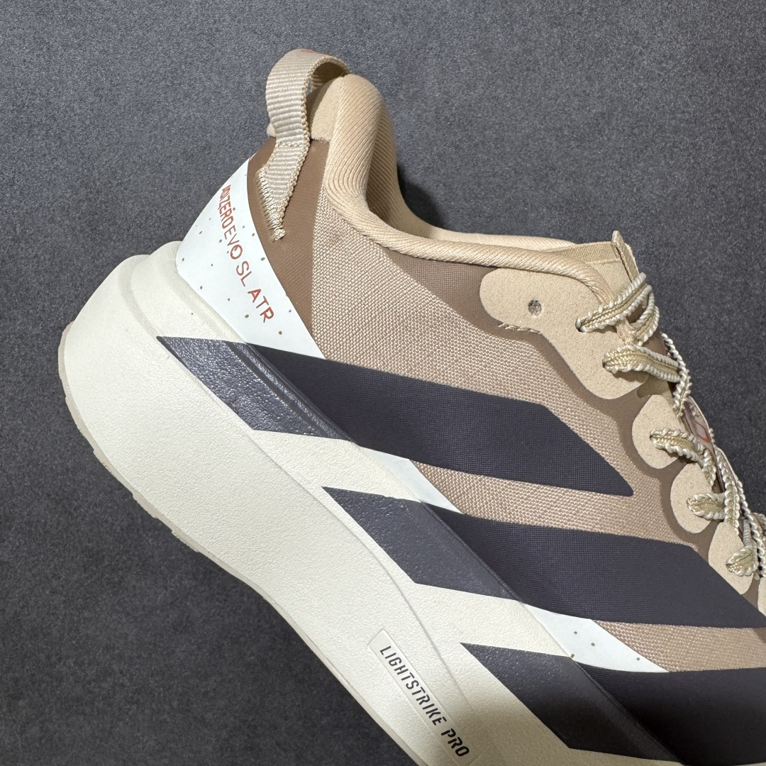 图片[6]-【公司级】Adidas Adizero Pro Evo SL ATR 阿迪达斯 舒适百搭防滑耐磨 低帮 休闲跑步鞋 KK2690 尺码：36-45带半码-选品中心