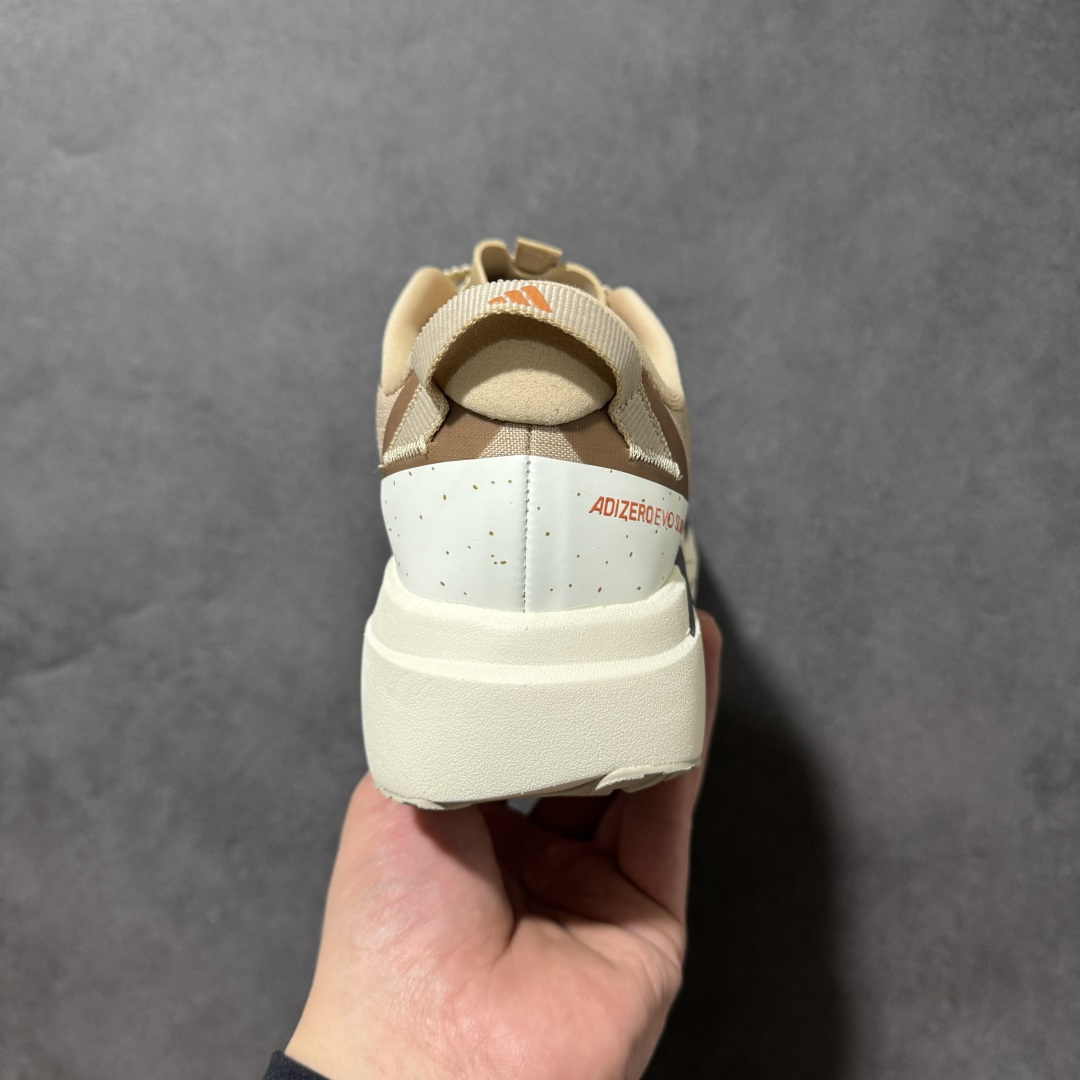 图片[4]-【公司级】Adidas Adizero Pro Evo SL ATR 阿迪达斯 舒适百搭防滑耐磨 低帮 休闲跑步鞋 KK2690 尺码：36-45带半码-选品中心