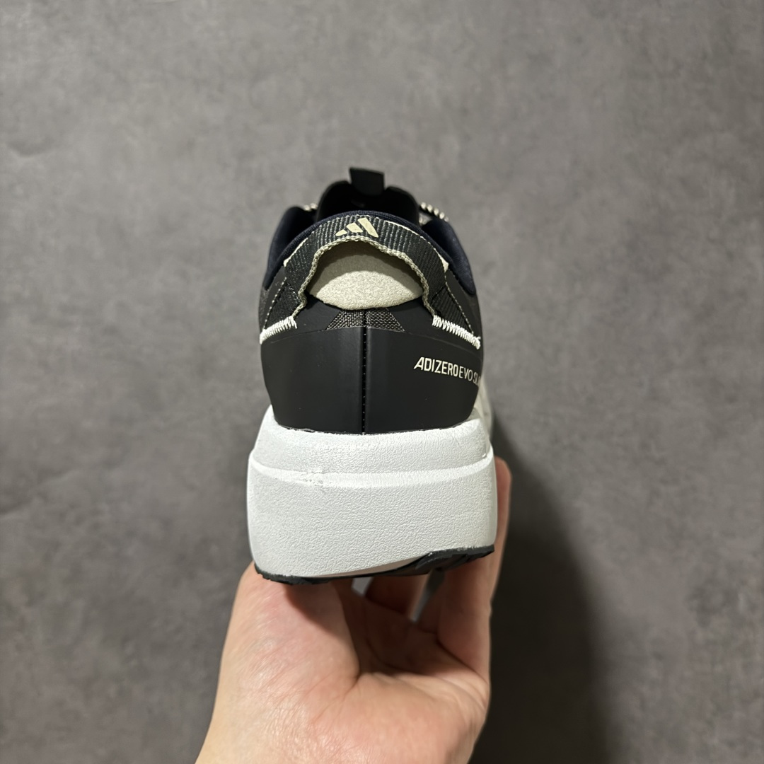 图片[4]-【公司级】Adidas Adizero Pro Evo SL ATR 阿迪达斯 舒适百搭防滑耐磨 低帮 休闲跑步鞋 货号：KK2720 尺码：36-45带半码-选品中心