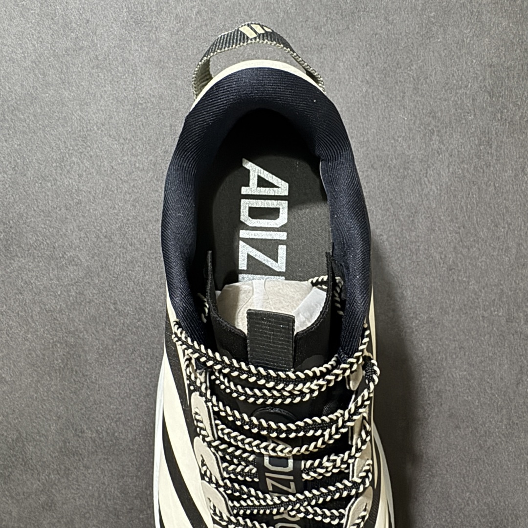 图片[7]-【公司级】Adidas Adizero Pro Evo SL ATR 阿迪达斯 舒适百搭防滑耐磨 低帮 休闲跑步鞋 货号：KK2720 尺码：36-45带半码-选品中心