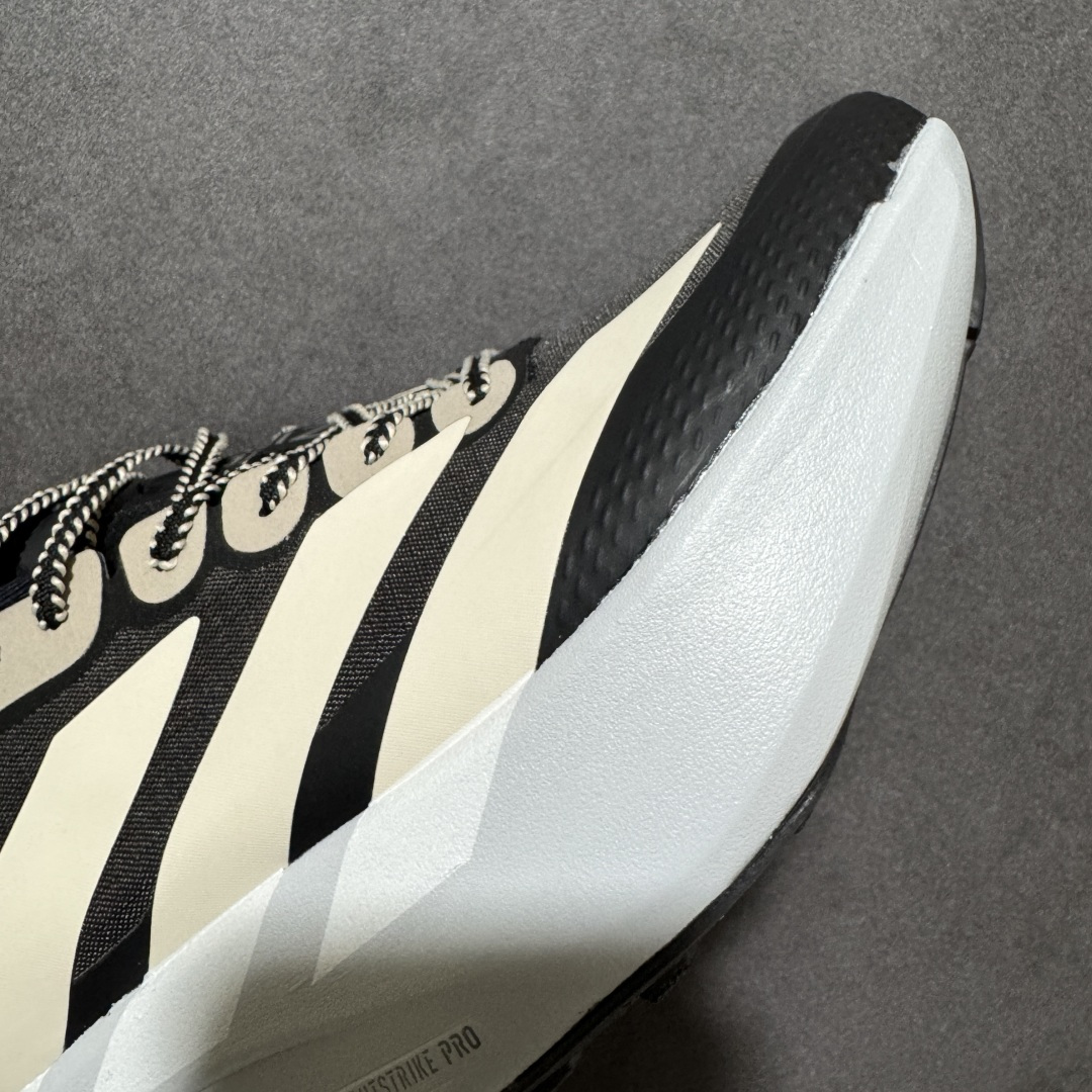 图片[5]-【公司级】Adidas Adizero Pro Evo SL ATR 阿迪达斯 舒适百搭防滑耐磨 低帮 休闲跑步鞋 货号：KK2720 尺码：36-45带半码-选品中心