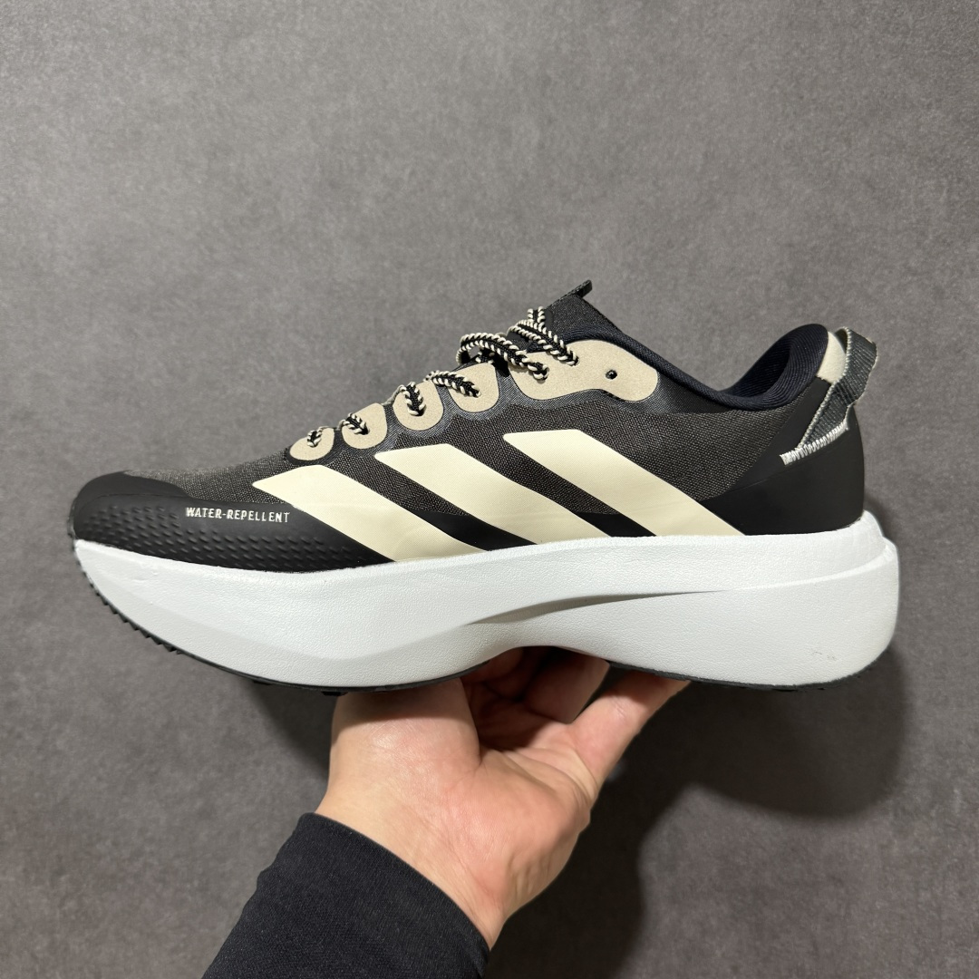 图片[2]-【公司级】Adidas Adizero Pro Evo SL ATR 阿迪达斯 舒适百搭防滑耐磨 低帮 休闲跑步鞋 货号：KK2720 尺码：36-45带半码-选品中心