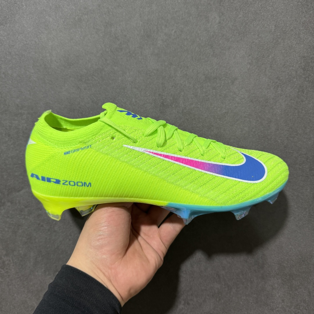 【公司级】Nike Mercurial Vapor 16 Air Zoom Elite AG-PRO 舒适防滑耐磨 耐克足球鞋 尺码：36-45整码-选品中心