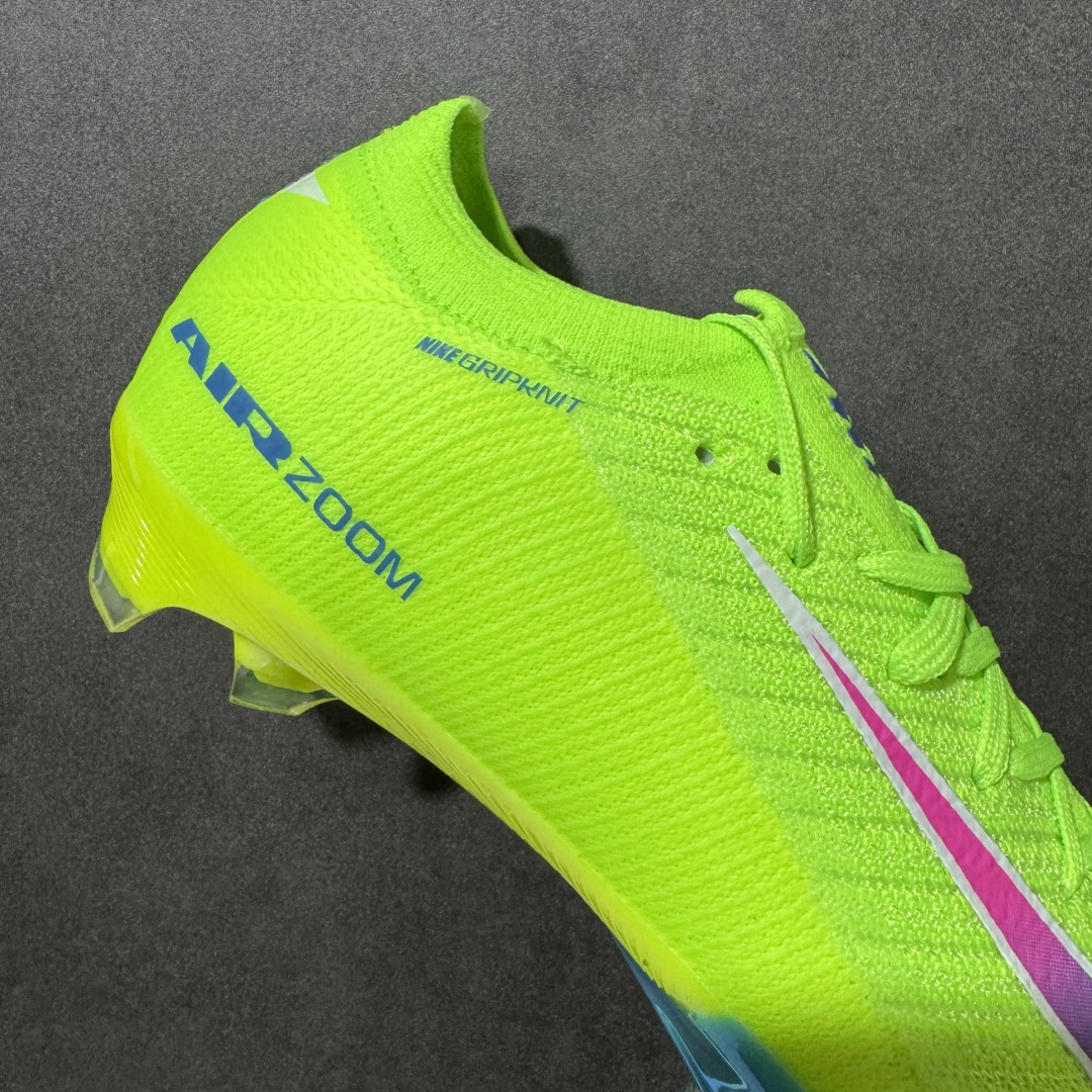 图片[6]-【公司级】Nike Mercurial Vapor 16 Air Zoom Elite AG-PRO 舒适防滑耐磨 耐克足球鞋 尺码：36-45整码-选品中心