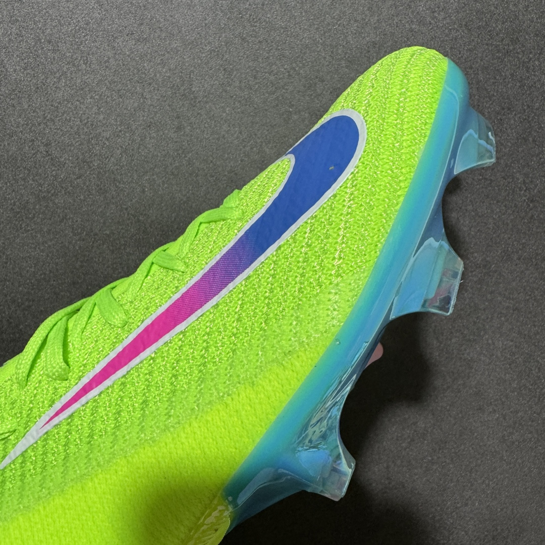 图片[5]-【公司级】Nike Mercurial Vapor 16 Air Zoom Elite AG-PRO 舒适防滑耐磨 耐克足球鞋 尺码：36-45整码-选品中心