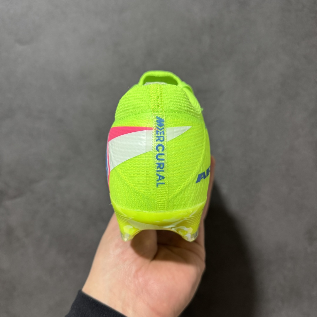 图片[4]-【公司级】Nike Mercurial Vapor 16 Air Zoom Elite AG-PRO 舒适防滑耐磨 耐克足球鞋 尺码：36-45整码-选品中心