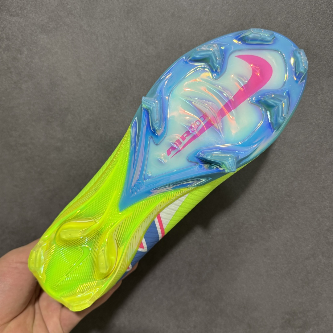 图片[9]-【公司级】Nike Mercurial Vapor 16 Air Zoom Elite AG-PRO 舒适防滑耐磨 耐克足球鞋 尺码：36-45整码-选品中心