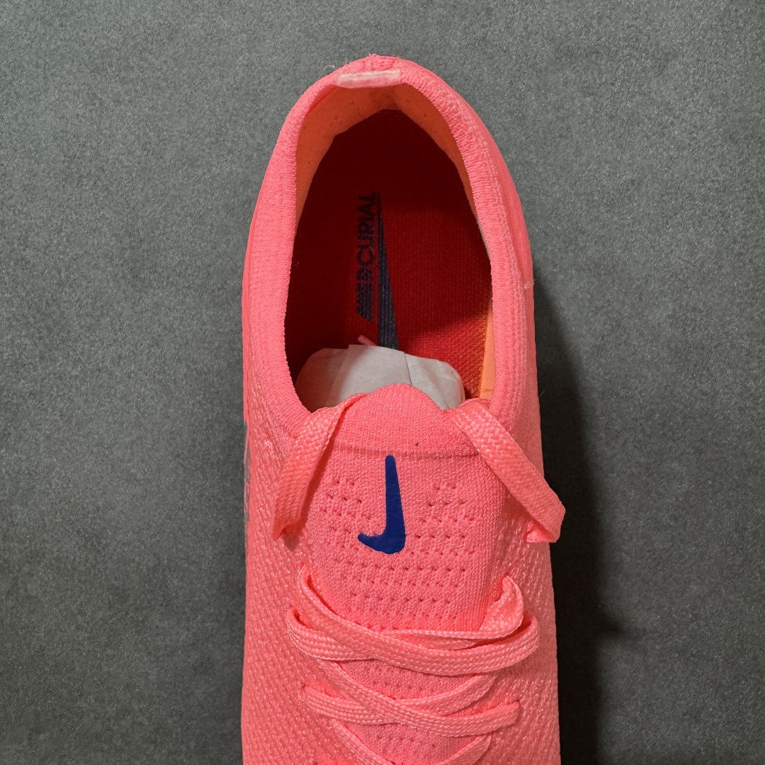 图片[7]-【公司级】Nike Mercurial Vapor 16 Air Zoom Elite AG-PRO 舒适防滑耐磨 耐克足球鞋 尺码：36-45整码-选品中心