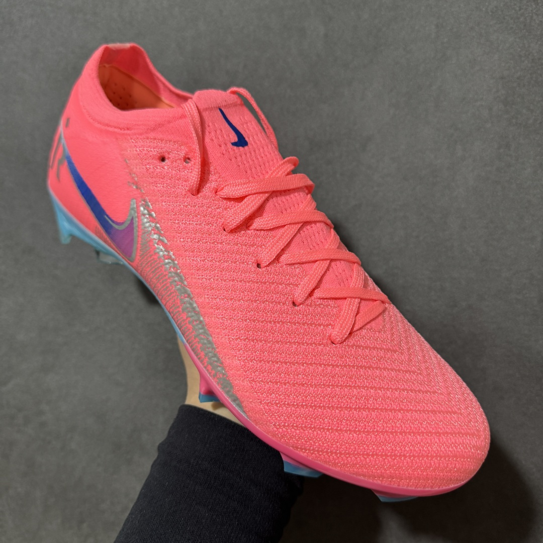 图片[3]-【公司级】Nike Mercurial Vapor 16 Air Zoom Elite AG-PRO 舒适防滑耐磨 耐克足球鞋 尺码：36-45整码-选品中心