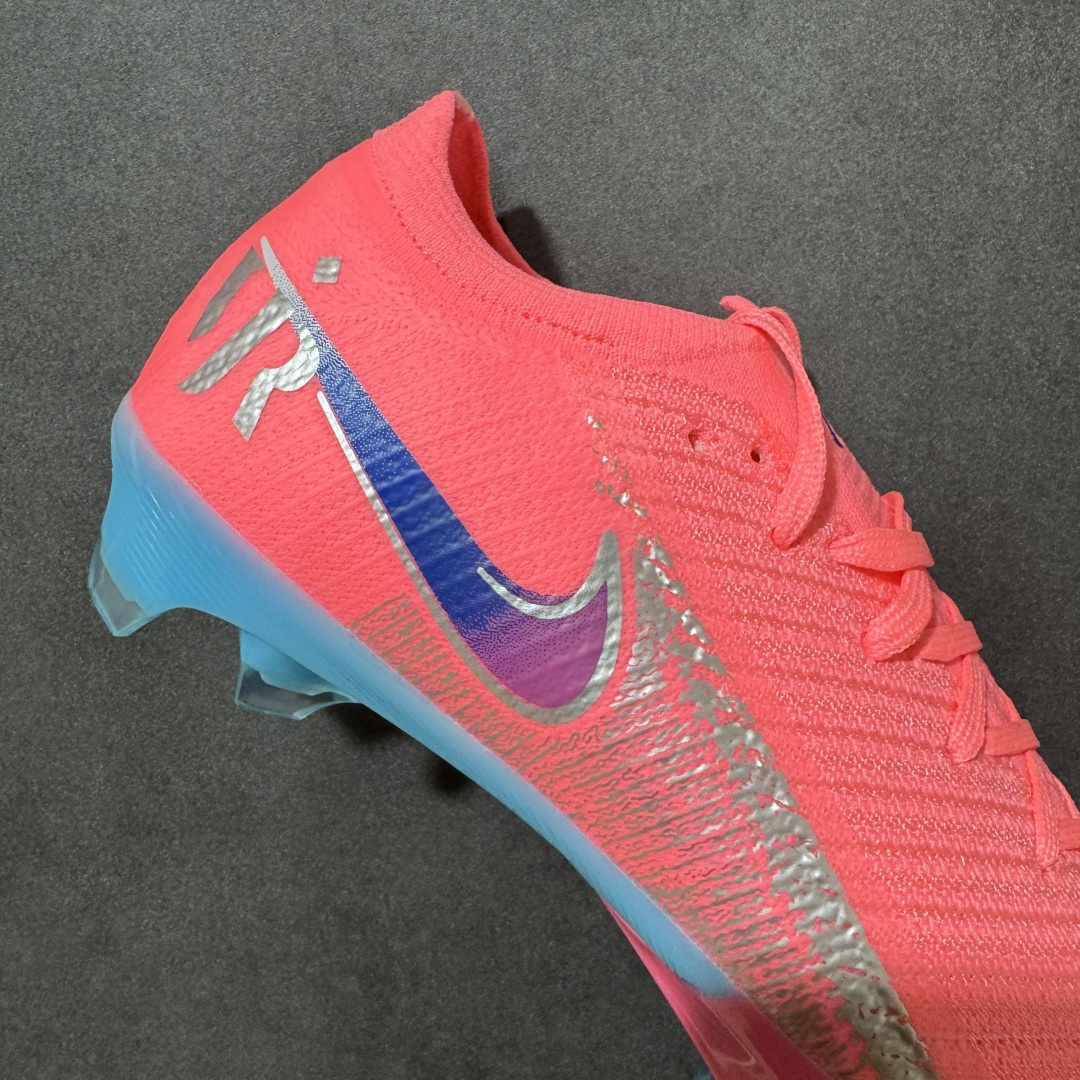 图片[6]-【公司级】Nike Mercurial Vapor 16 Air Zoom Elite AG-PRO 舒适防滑耐磨 耐克足球鞋 尺码：36-45整码-选品中心