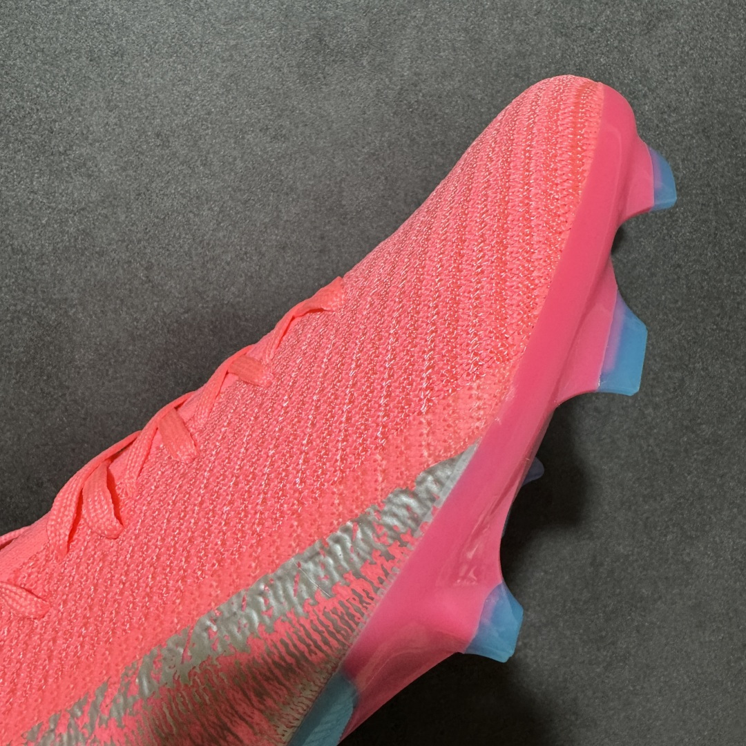 图片[5]-【公司级】Nike Mercurial Vapor 16 Air Zoom Elite AG-PRO 舒适防滑耐磨 耐克足球鞋 尺码：36-45整码-选品中心
