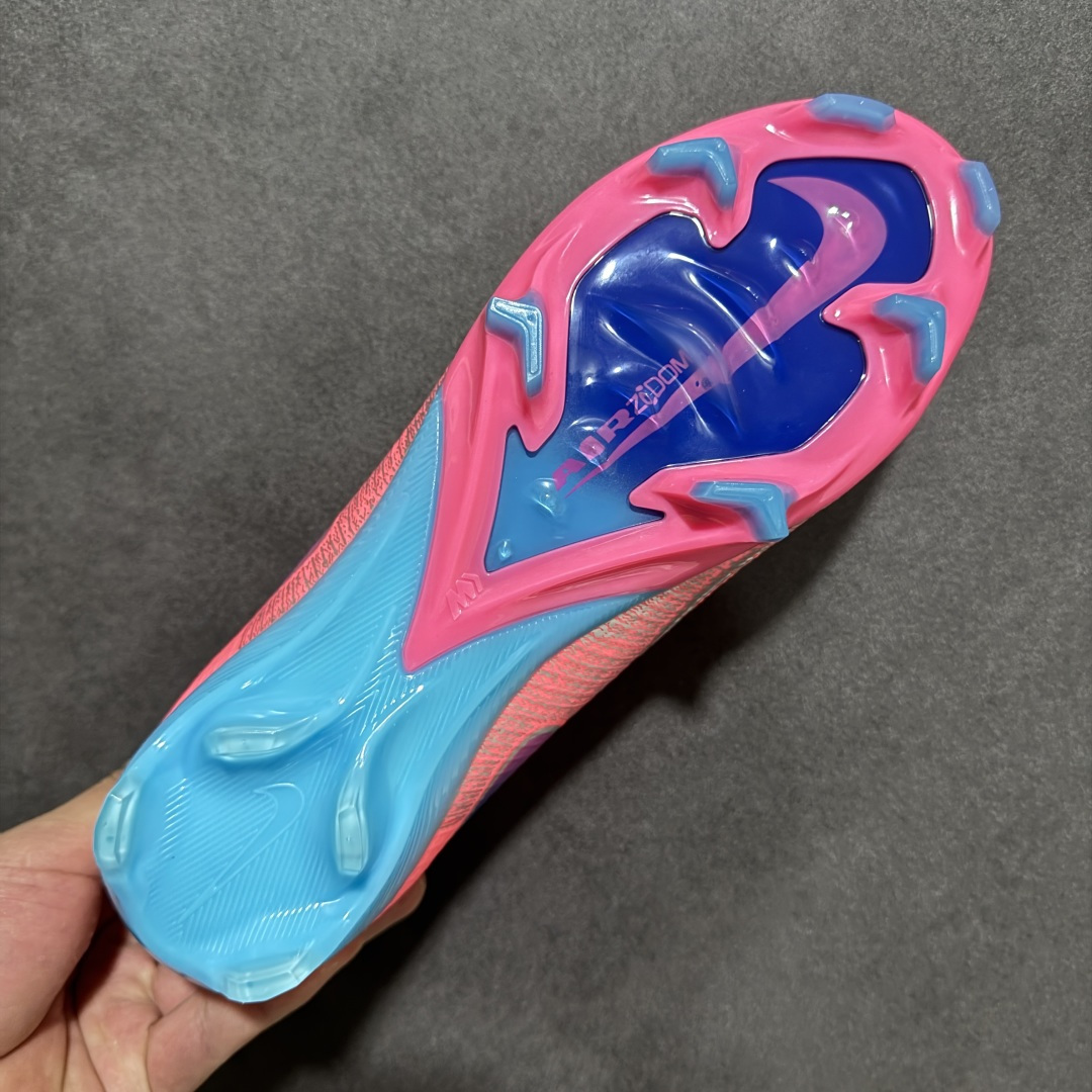 图片[9]-【公司级】Nike Mercurial Vapor 16 Air Zoom Elite AG-PRO 舒适防滑耐磨 耐克足球鞋 尺码：36-45整码-选品中心