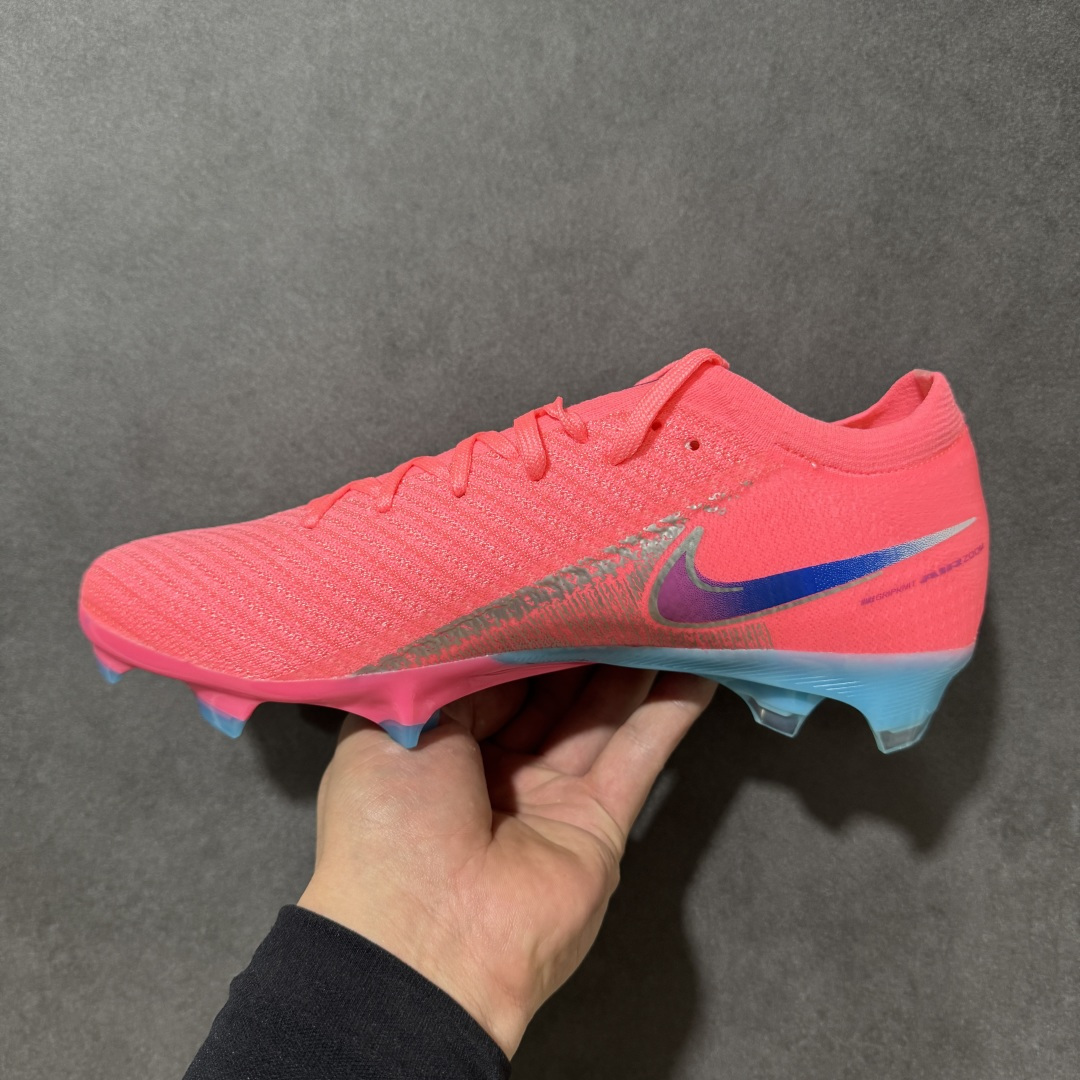 图片[2]-【公司级】Nike Mercurial Vapor 16 Air Zoom Elite AG-PRO 舒适防滑耐磨 耐克足球鞋 尺码：36-45整码-选品中心