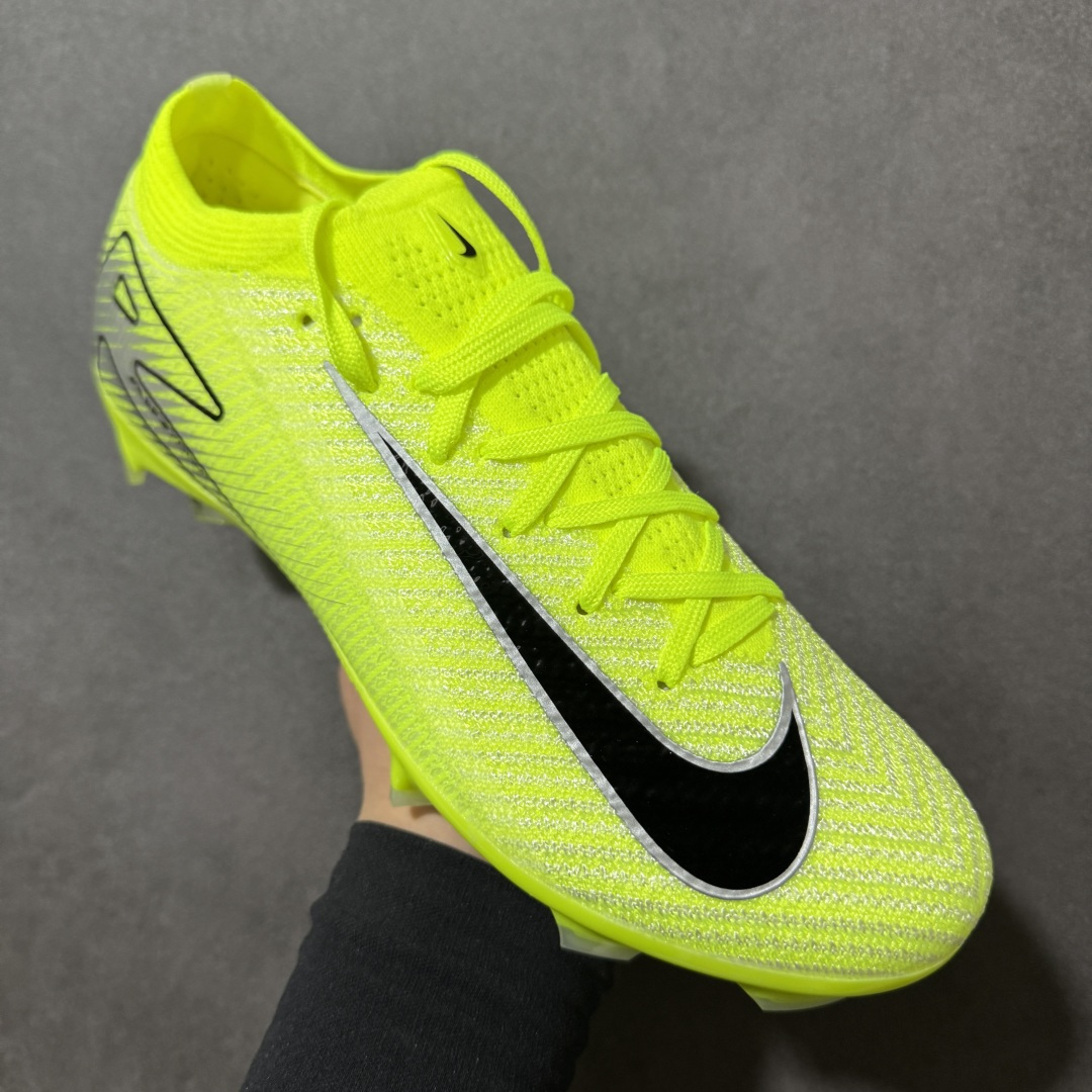 图片[3]-【公司级】Nike Mercurial Vapor 16 Air Zoom Elite AG-PRO 舒适防滑耐磨 耐克足球鞋 尺码：36-45整码-选品中心