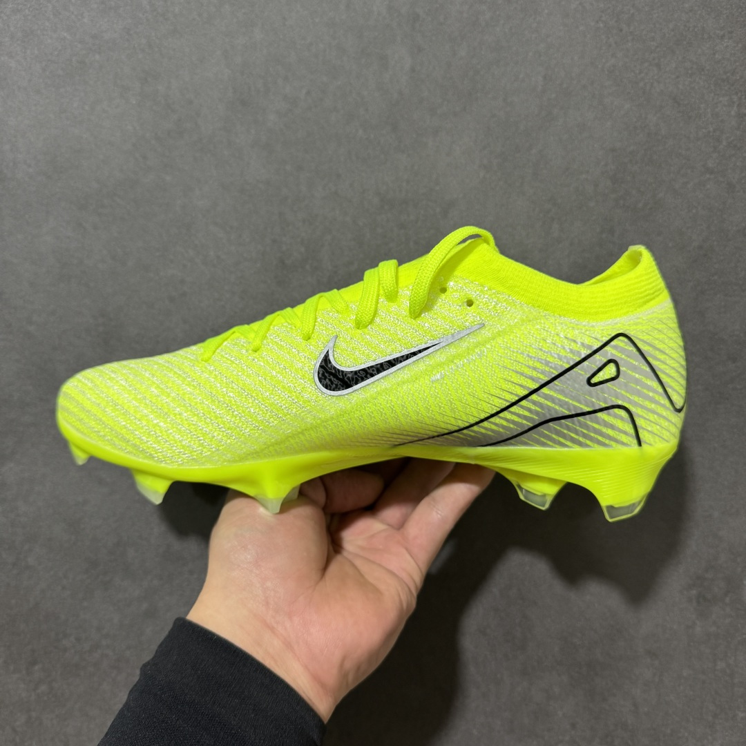 图片[2]-【公司级】Nike Mercurial Vapor 16 Air Zoom Elite AG-PRO 舒适防滑耐磨 耐克足球鞋 尺码：36-45整码-选品中心