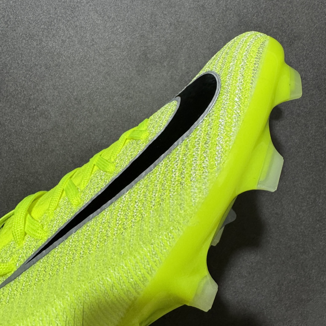 图片[5]-【公司级】Nike Mercurial Vapor 16 Air Zoom Elite AG-PRO 舒适防滑耐磨 耐克足球鞋 尺码：36-45整码-选品中心