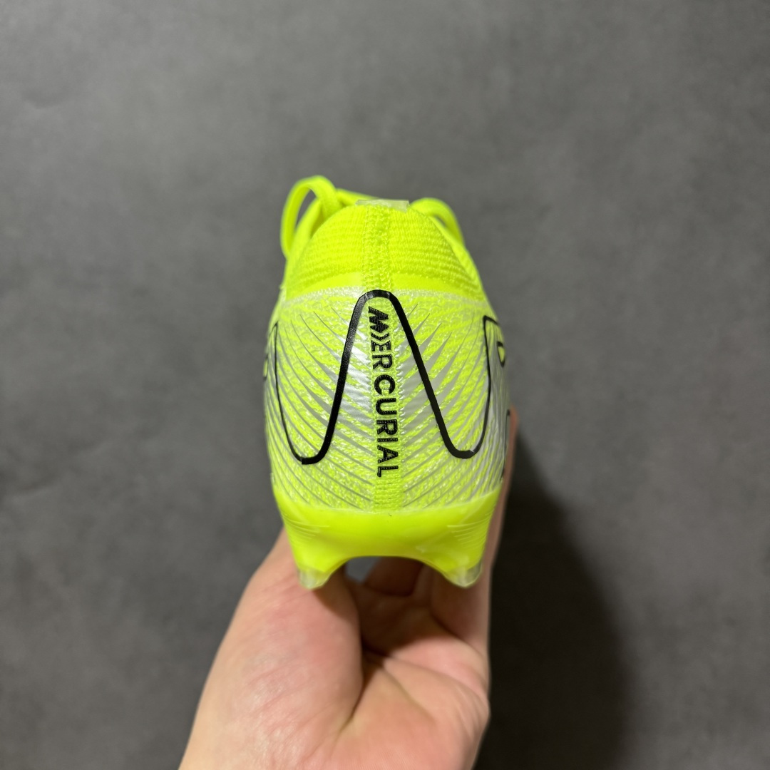 图片[4]-【公司级】Nike Mercurial Vapor 16 Air Zoom Elite AG-PRO 舒适防滑耐磨 耐克足球鞋 尺码：36-45整码-选品中心