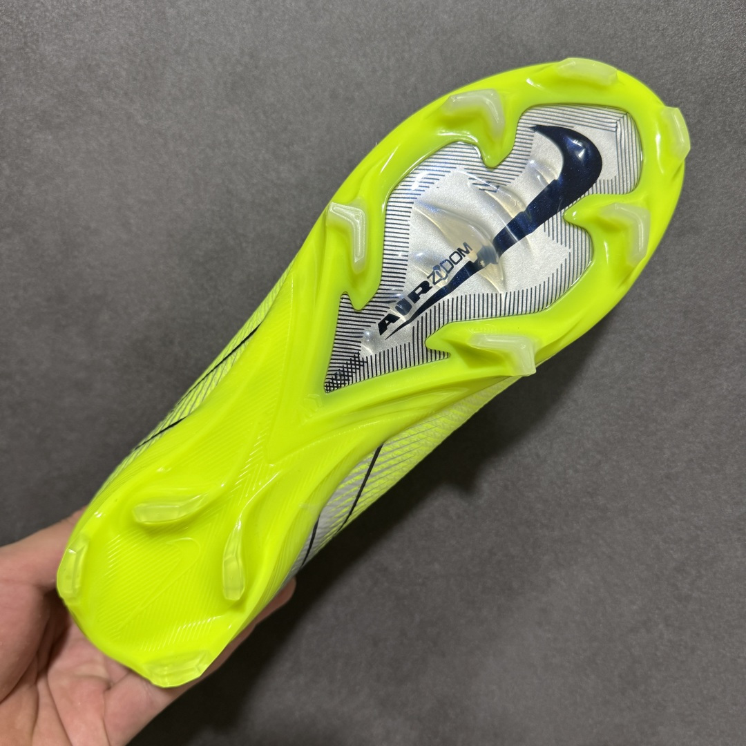 图片[9]-【公司级】Nike Mercurial Vapor 16 Air Zoom Elite AG-PRO 舒适防滑耐磨 耐克足球鞋 尺码：36-45整码-选品中心