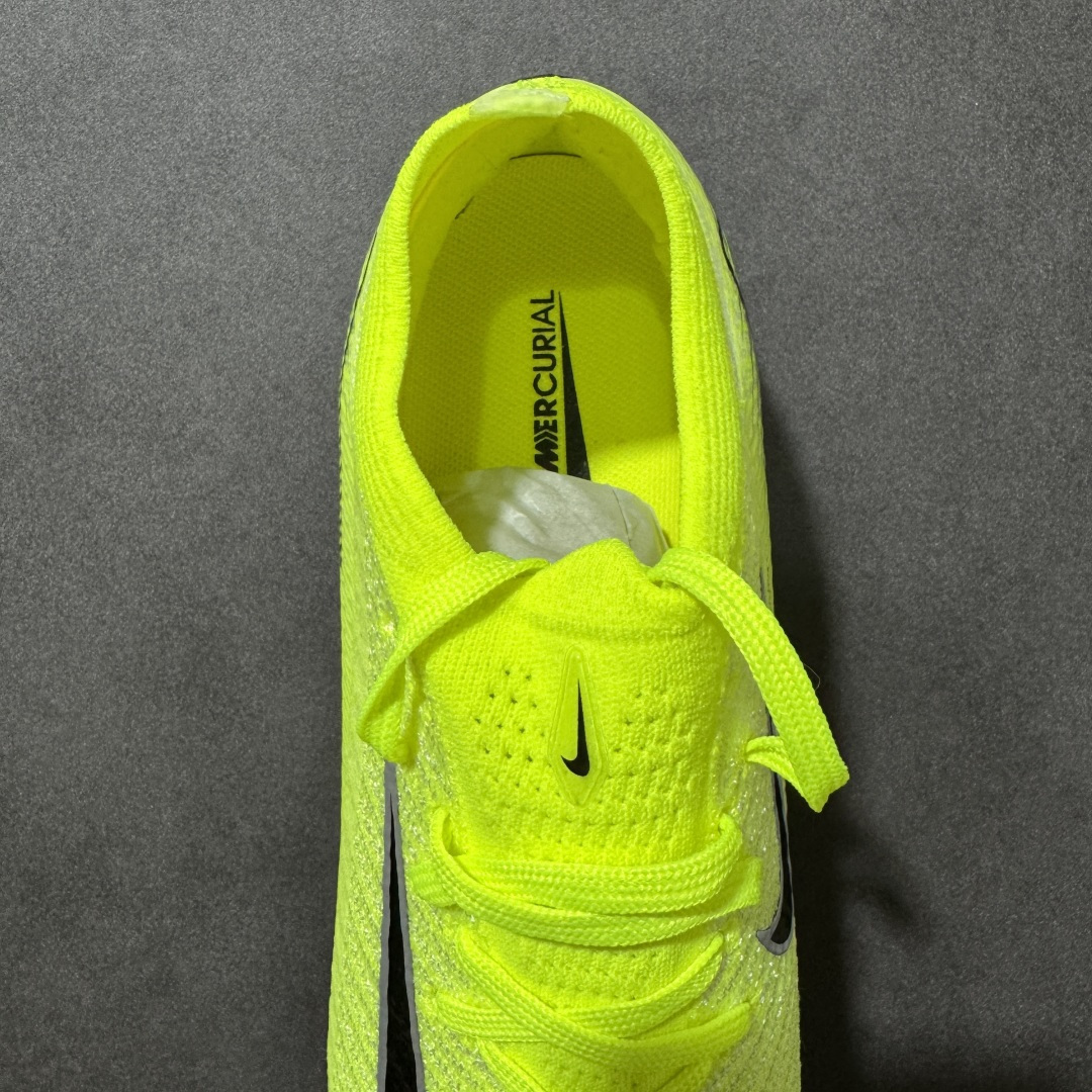 图片[7]-【公司级】Nike Mercurial Vapor 16 Air Zoom Elite AG-PRO 舒适防滑耐磨 耐克足球鞋 尺码：36-45整码-选品中心