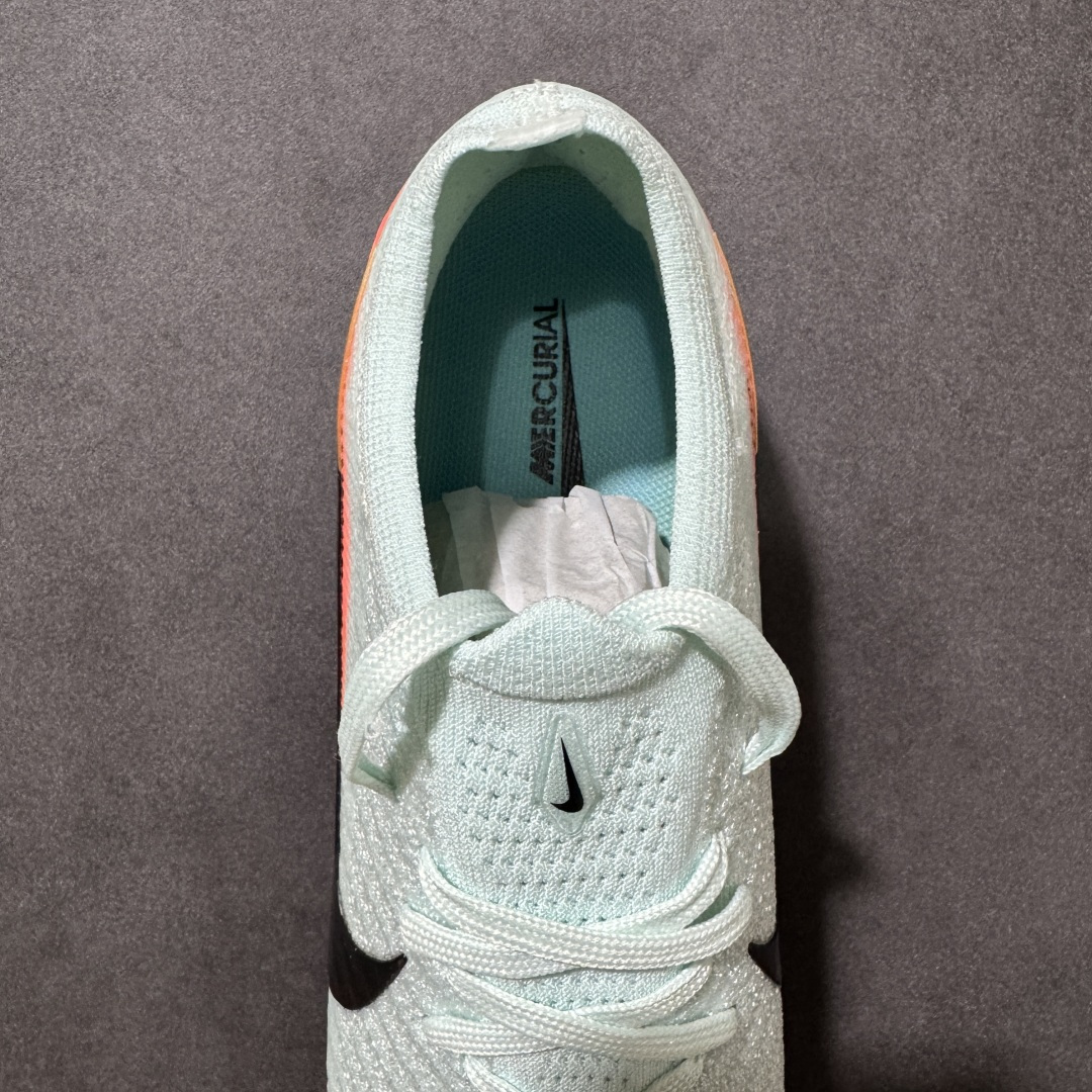 图片[7]-【公司级】Nike Mercurial Vapor 16 Air Zoom Elite AG-PRO 舒适防滑耐磨 耐克足球鞋 尺码：36-45整码-选品中心