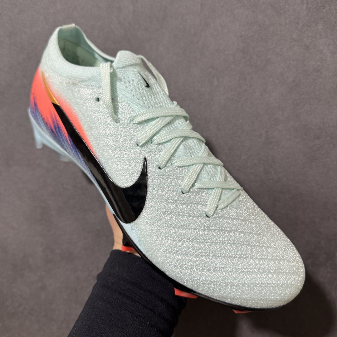 图片[3]-【公司级】Nike Mercurial Vapor 16 Air Zoom Elite AG-PRO 舒适防滑耐磨 耐克足球鞋 尺码：36-45整码-选品中心