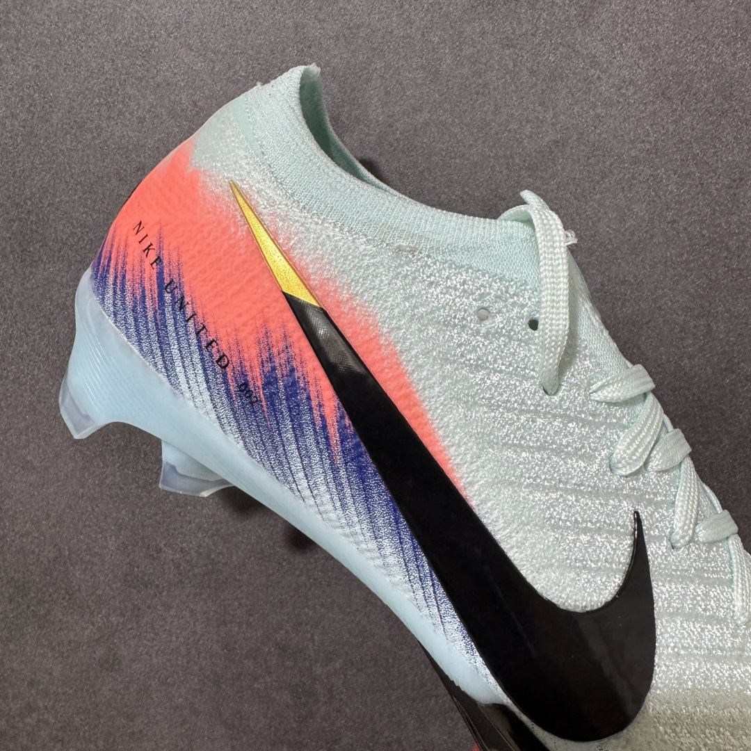 图片[6]-【公司级】Nike Mercurial Vapor 16 Air Zoom Elite AG-PRO 舒适防滑耐磨 耐克足球鞋 尺码：36-45整码-选品中心