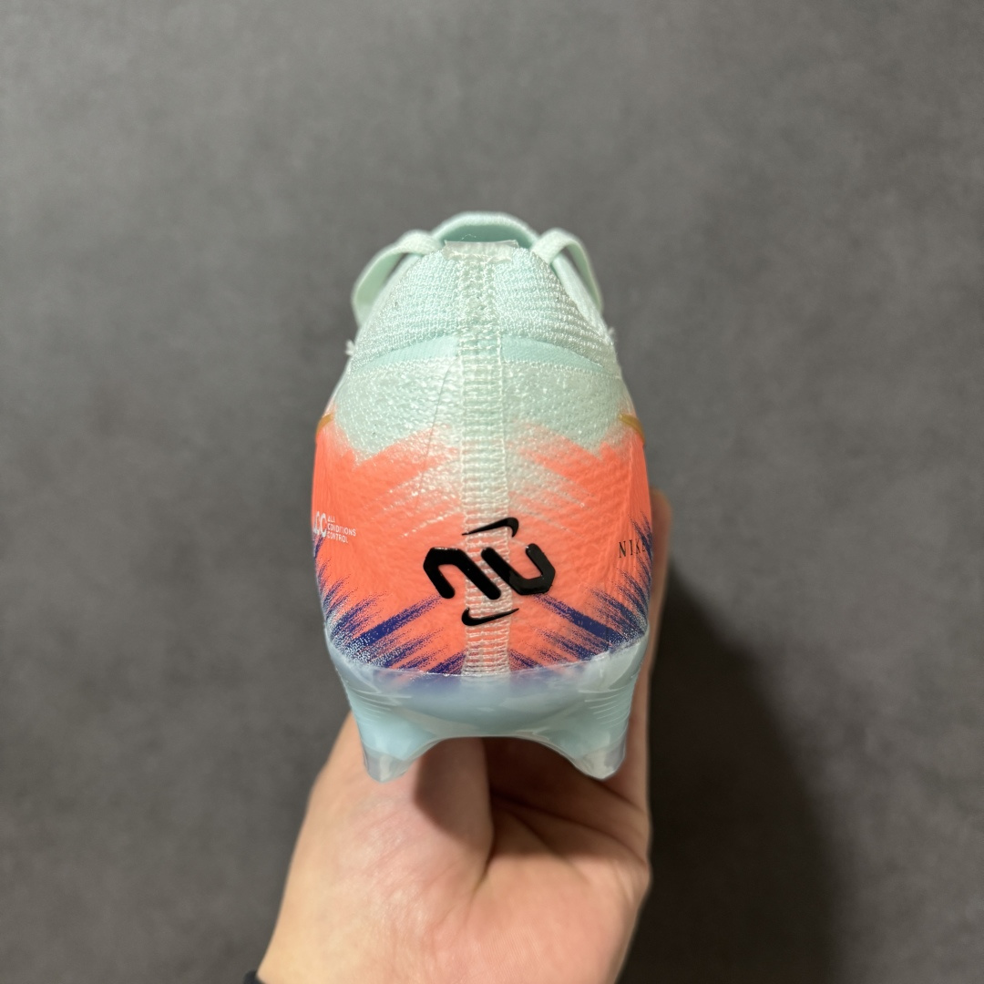 图片[4]-【公司级】Nike Mercurial Vapor 16 Air Zoom Elite AG-PRO 舒适防滑耐磨 耐克足球鞋 尺码：36-45整码-选品中心