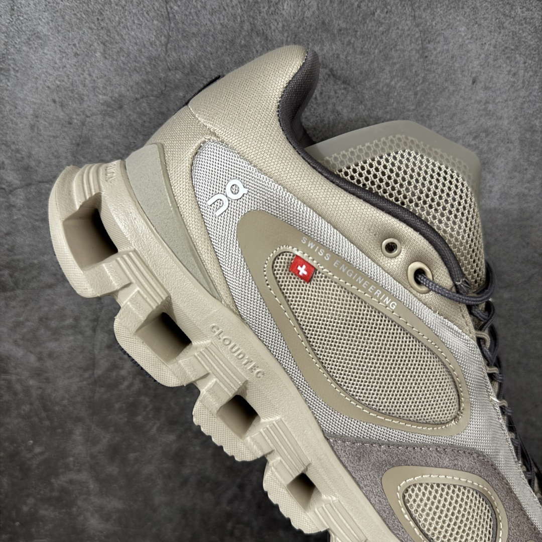 图片[7]-【纯原版】On Running Cloud x Fka 克劳德X系列低帮轻量舒适多功能休闲运动鞋 采用工程飞织网布组合再生聚酯纤维鞋面材质搭载独家隐藏速度中板 镂空CloudTec科技 泡棉缓震中底 黑科技跑出圈的时尚运动新宠 尺码：36 36.5 37.5 38 38.5 39 40 40.5 41 42 42.5 43 44 44.5 45 46 47-选品中心