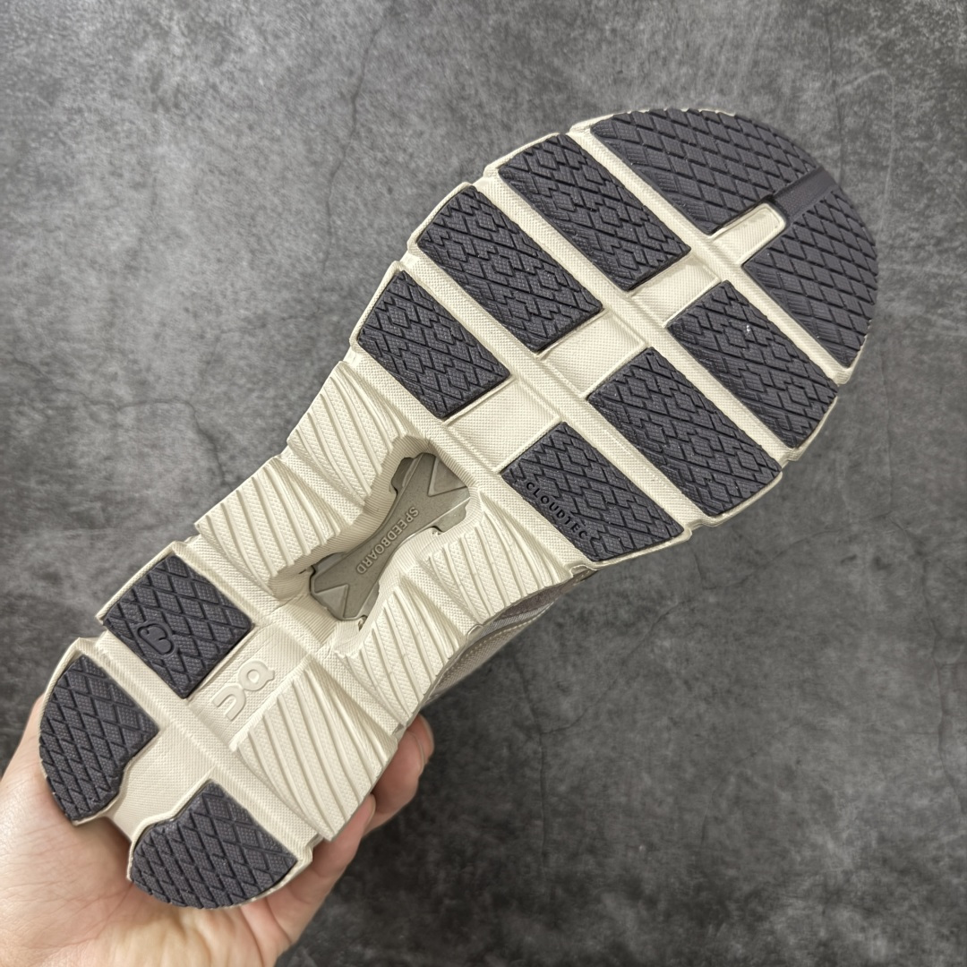 图片[9]-【纯原版】On Running Cloud x Fka 克劳德X系列低帮轻量舒适多功能休闲运动鞋 采用工程飞织网布组合再生聚酯纤维鞋面材质搭载独家隐藏速度中板 镂空CloudTec科技 泡棉缓震中底 黑科技跑出圈的时尚运动新宠 尺码：36 36.5 37.5 38 38.5 39 40 40.5 41 42 42.5 43 44 44.5 45 46 47-选品中心