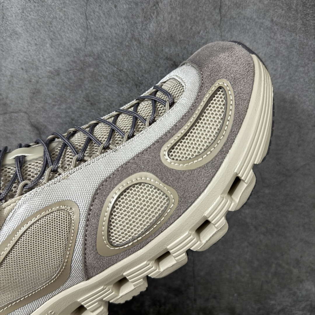 图片[6]-【纯原版】On Running Cloud x Fka 克劳德X系列低帮轻量舒适多功能休闲运动鞋 采用工程飞织网布组合再生聚酯纤维鞋面材质搭载独家隐藏速度中板 镂空CloudTec科技 泡棉缓震中底 黑科技跑出圈的时尚运动新宠 尺码：36 36.5 37.5 38 38.5 39 40 40.5 41 42 42.5 43 44 44.5 45 46 47-选品中心