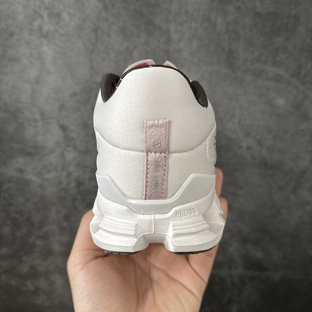 图片[4]-【纯原版】On Running Cloud x Fka 克劳德X系列低帮轻量舒适多功能休闲运动鞋 采用工程飞织网布组合再生聚酯纤维鞋面材质搭载独家隐藏速度中板 镂空CloudTec科技 泡棉缓震中底 黑科技跑出圈的时尚运动新宠 尺码：36 36.5 37.5 38 38.5 39 40 40.5 41 42 42.5 43 44 44.5 45 46 47-选品中心