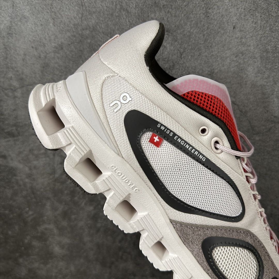 图片[7]-【纯原版】On Running Cloud x Fka 克劳德X系列低帮轻量舒适多功能休闲运动鞋 采用工程飞织网布组合再生聚酯纤维鞋面材质搭载独家隐藏速度中板 镂空CloudTec科技 泡棉缓震中底 黑科技跑出圈的时尚运动新宠 尺码：36 36.5 37.5 38 38.5 39 40 40.5 41 42 42.5 43 44 44.5 45 46 47-选品中心