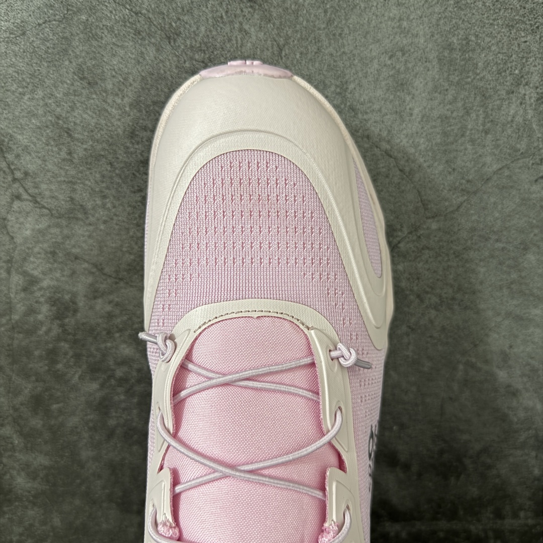 图片[5]-【大厂纯原】LOEWE罗意威 x ON昂跑 联名款 Cloudsolo系列 •原鞋一致橡胶底 原版高弹MD 加爆米花料 •正确后跟小蛮腰 •Logo立体有光泽度 •正确鞋头饱满立体 •鞋舌TPU立体高频 •正确鞋面网布多层厚实材料 •后跟织带高频立体 织带上浆加硬 •正确鞋带头滴胶柔软 •正确鞋垫前薄后厚有弹性（欧奈斯材料，非普通海玻璃） 尺码：36 36.5 37 37.5 38 38.5 39 40 （真半码）-选品中心