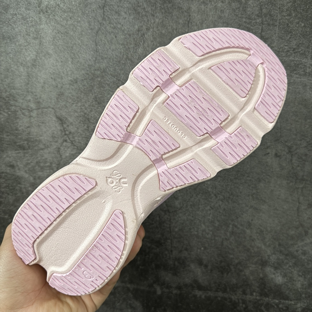 图片[9]-【大厂纯原】LOEWE罗意威 x ON昂跑 联名款 Cloudsolo系列 •原鞋一致橡胶底 原版高弹MD 加爆米花料 •正确后跟小蛮腰 •Logo立体有光泽度 •正确鞋头饱满立体 •鞋舌TPU立体高频 •正确鞋面网布多层厚实材料 •后跟织带高频立体 织带上浆加硬 •正确鞋带头滴胶柔软 •正确鞋垫前薄后厚有弹性（欧奈斯材料，非普通海玻璃） 尺码：36 36.5 37 37.5 38 38.5 39 40 （真半码）-选品中心