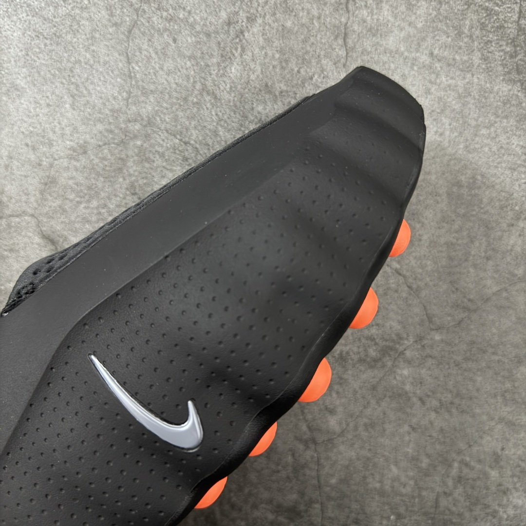 图片[6]-【XP纯原】NK Mind 001 Sail 黑科技足底按摩舒适贴合训练鞋 黑色 HQ4307-001 目前市售唯一正确版本 1：1标配组合底 MD软底 渐变雾面大底 超高清洁度 按摩功能效果同步原版 区别市场通货 Mind 001 从神经科学中汲取灵感，打造出一款不仅外观独特，更能为穿着者带来别样感知体验的球鞋，此次新作将继续延续此核心方向。历时十年打磨的 Mind 系列，承载着 Nike 对未来鞋款的愿景呈现。系列中的每双鞋，外底均由 22 个独立泡沫结节构成，旨在模拟赤足般的体验。这些结节N通过与足底感官感受器的相互作用，从而促进人体的自然步态。 尺码：36-47.5=36 37.5 38.5 40 41 42.5 44 45 46 47.5 和官网一样偏小一码-选品中心