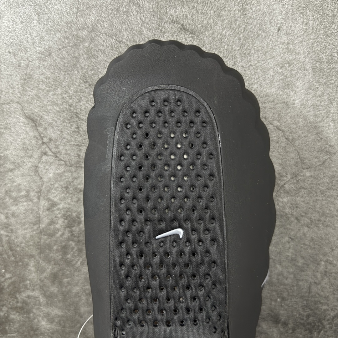图片[5]-【XP纯原】NK Mind 001 Sail 黑科技足底按摩舒适贴合训练鞋 黑色 HQ4307-001 目前市售唯一正确版本 1：1标配组合底 MD软底 渐变雾面大底 超高清洁度 按摩功能效果同步原版 区别市场通货 Mind 001 从神经科学中汲取灵感，打造出一款不仅外观独特，更能为穿着者带来别样感知体验的球鞋，此次新作将继续延续此核心方向。历时十年打磨的 Mind 系列，承载着 Nike 对未来鞋款的愿景呈现。系列中的每双鞋，外底均由 22 个独立泡沫结节构成，旨在模拟赤足般的体验。这些结节N通过与足底感官感受器的相互作用，从而促进人体的自然步态。 尺码：36-47.5=36 37.5 38.5 40 41 42.5 44 45 46 47.5 和官网一样偏小一码-选品中心