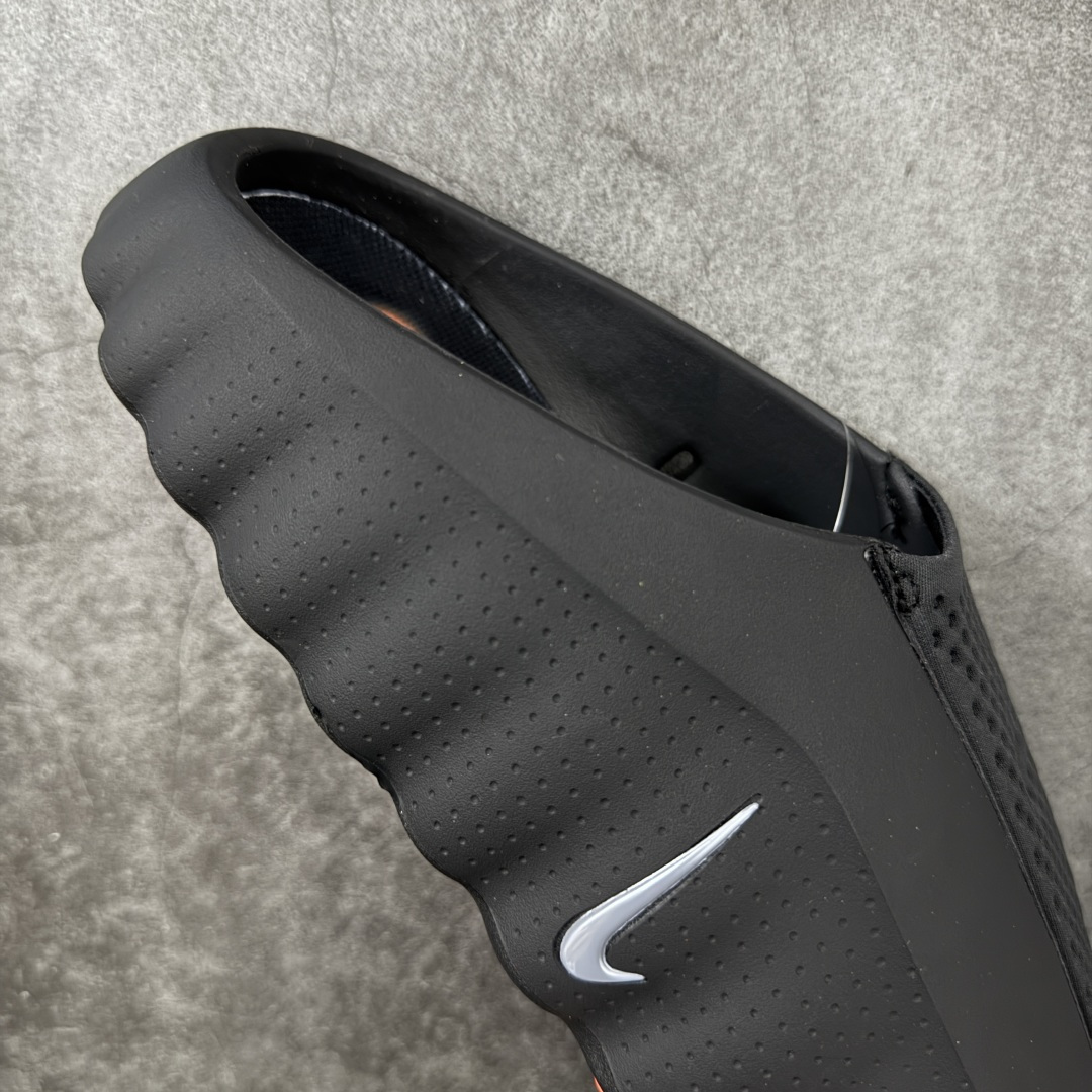 图片[7]-【XP纯原】NK Mind 001 Sail 黑科技足底按摩舒适贴合训练鞋 黑色 HQ4307-001 目前市售唯一正确版本 1：1标配组合底 MD软底 渐变雾面大底 超高清洁度 按摩功能效果同步原版 区别市场通货 Mind 001 从神经科学中汲取灵感，打造出一款不仅外观独特，更能为穿着者带来别样感知体验的球鞋，此次新作将继续延续此核心方向。历时十年打磨的 Mind 系列，承载着 Nike 对未来鞋款的愿景呈现。系列中的每双鞋，外底均由 22 个独立泡沫结节构成，旨在模拟赤足般的体验。这些结节N通过与足底感官感受器的相互作用，从而促进人体的自然步态。 尺码：36-47.5=36 37.5 38.5 40 41 42.5 44 45 46 47.5 和官网一样偏小一码-选品中心