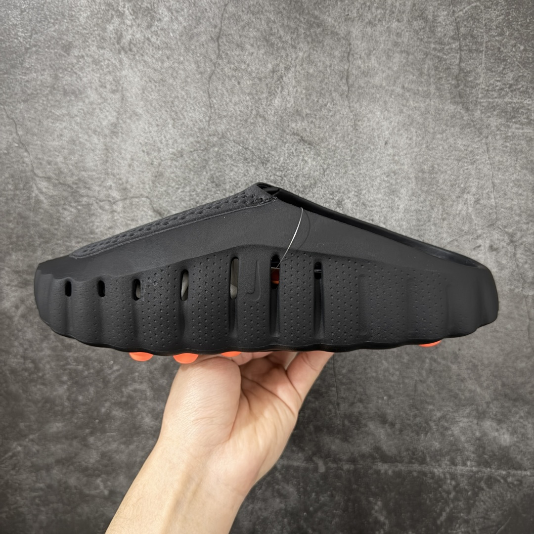 图片[2]-【XP纯原】NK Mind 001 Sail 黑科技足底按摩舒适贴合训练鞋 黑色 HQ4307-001 目前市售唯一正确版本 1：1标配组合底 MD软底 渐变雾面大底 超高清洁度 按摩功能效果同步原版 区别市场通货 Mind 001 从神经科学中汲取灵感，打造出一款不仅外观独特，更能为穿着者带来别样感知体验的球鞋，此次新作将继续延续此核心方向。历时十年打磨的 Mind 系列，承载着 Nike 对未来鞋款的愿景呈现。系列中的每双鞋，外底均由 22 个独立泡沫结节构成，旨在模拟赤足般的体验。这些结节N通过与足底感官感受器的相互作用，从而促进人体的自然步态。 尺码：36-47.5=36 37.5 38.5 40 41 42.5 44 45 46 47.5 和官网一样偏小一码-选品中心