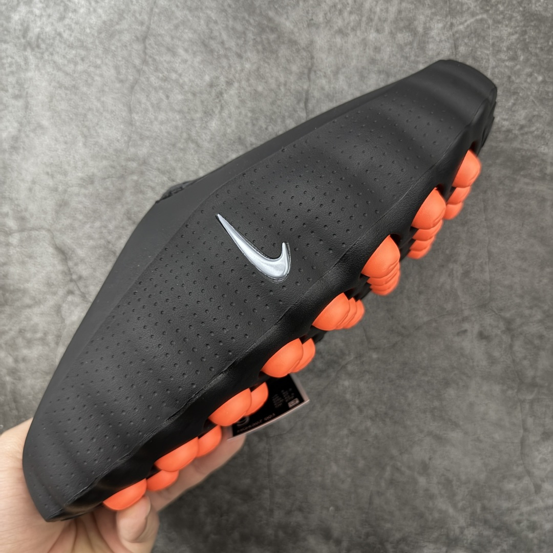 图片[5]-【XP纯原】NK Mind 001 Sail 黑科技足底按摩舒适贴合训练鞋 黑色 HQ4307-001 目前市售唯一正确版本 1：1标配组合底 MD软底 渐变雾面大底 超高清洁度 按摩功能效果同步原版 区别市场通货 Mind 001 从神经科学中汲取灵感，打造出一款不仅外观独特，更能为穿着者带来别样感知体验的球鞋，此次新作将继续延续此核心方向。历时十年打磨的 Mind 系列，承载着 Nike 对未来鞋款的愿景呈现。系列中的每双鞋，外底均由 22 个独立泡沫结节构成，旨在模拟赤足般的体验。这些结节N通过与足底感官感受器的相互作用，从而促进人体的自然步态。 尺码：36-47.5=36 37.5 38.5 40 41 42.5 44 45 46 47.5 和官网一样偏小一码-选品中心